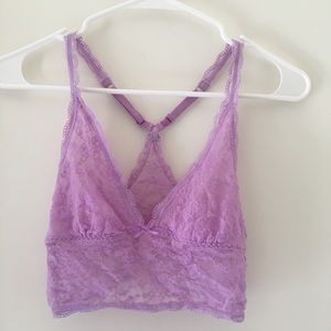 Victoria Secret bralette